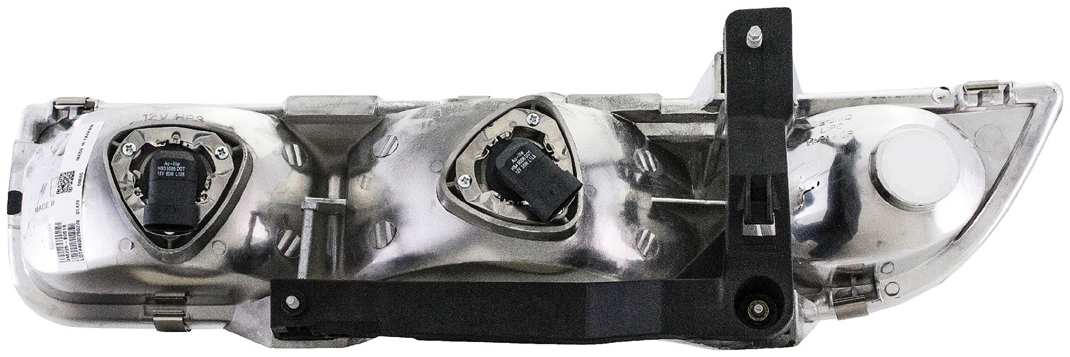 Dorman DOR-1590072 Headlight Assembly
