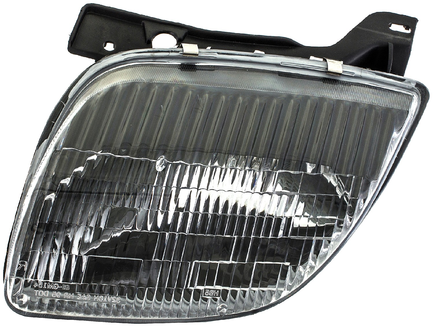 Dorman DOR-1590074 Headlight Assembly - Image 2