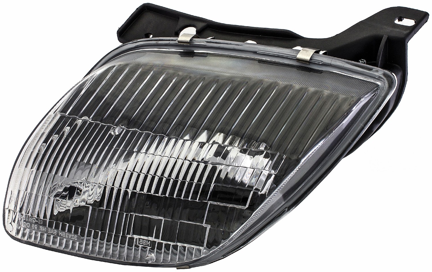 Dorman DOR-1590074 Headlight Assembly - Image 3