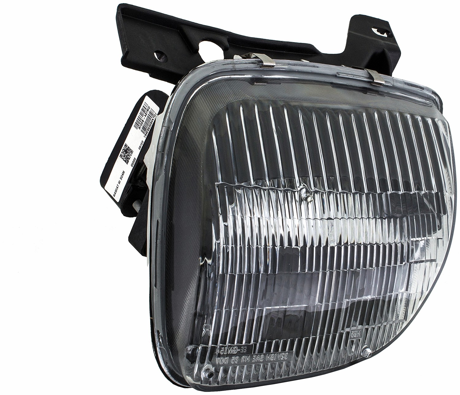 Dorman DOR-1590074 Headlight Assembly - Image 4