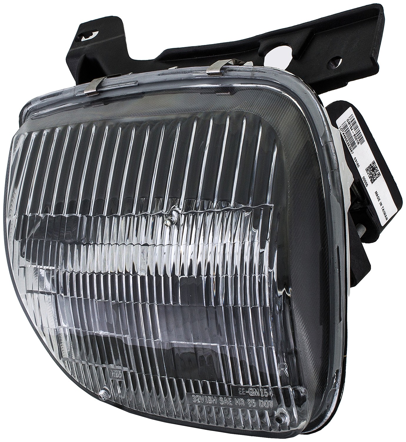 Dorman DOR-1590075 Headlight Assembly