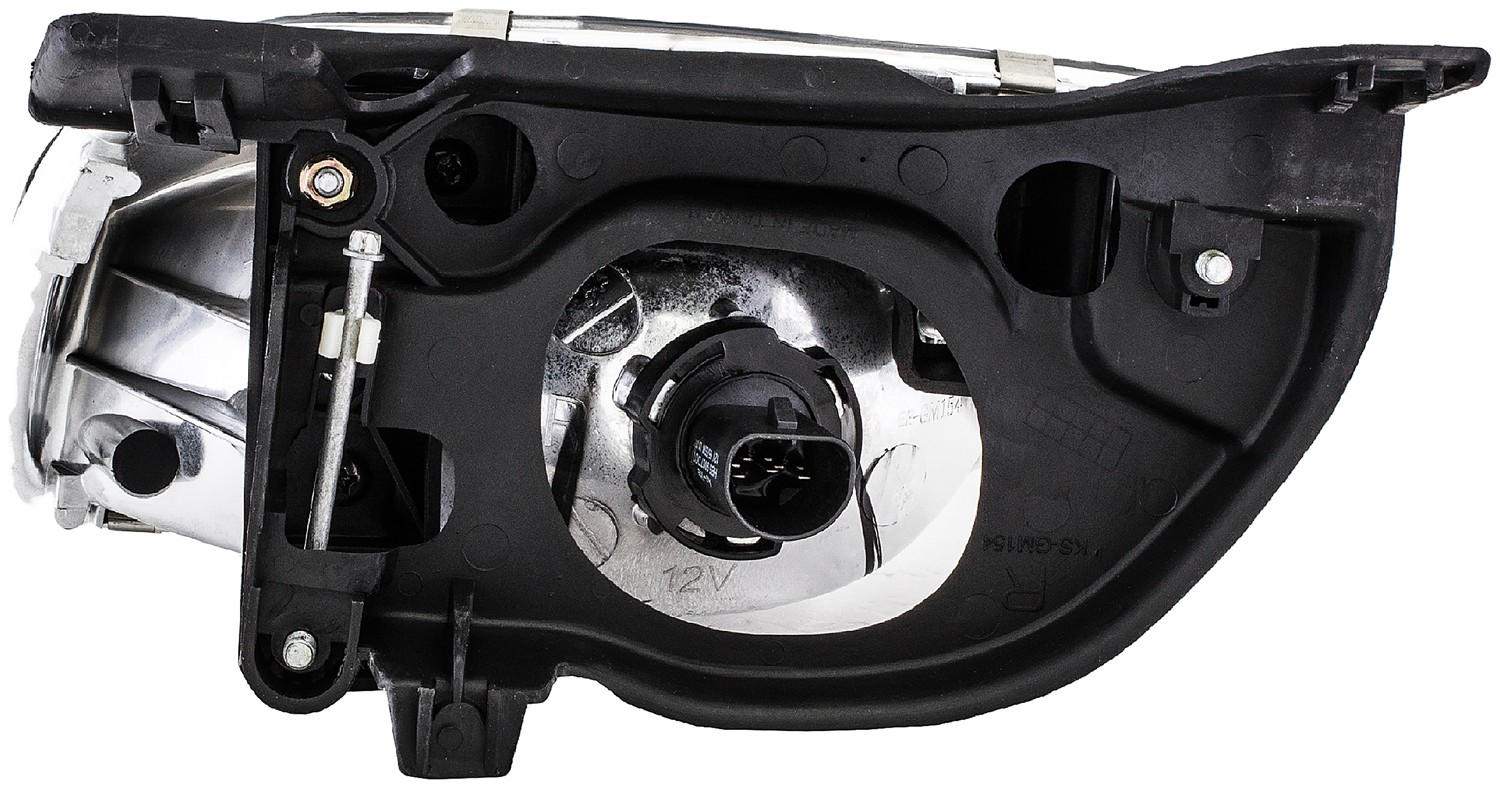 Dorman DOR-1590075 Headlight Assembly - Image 2