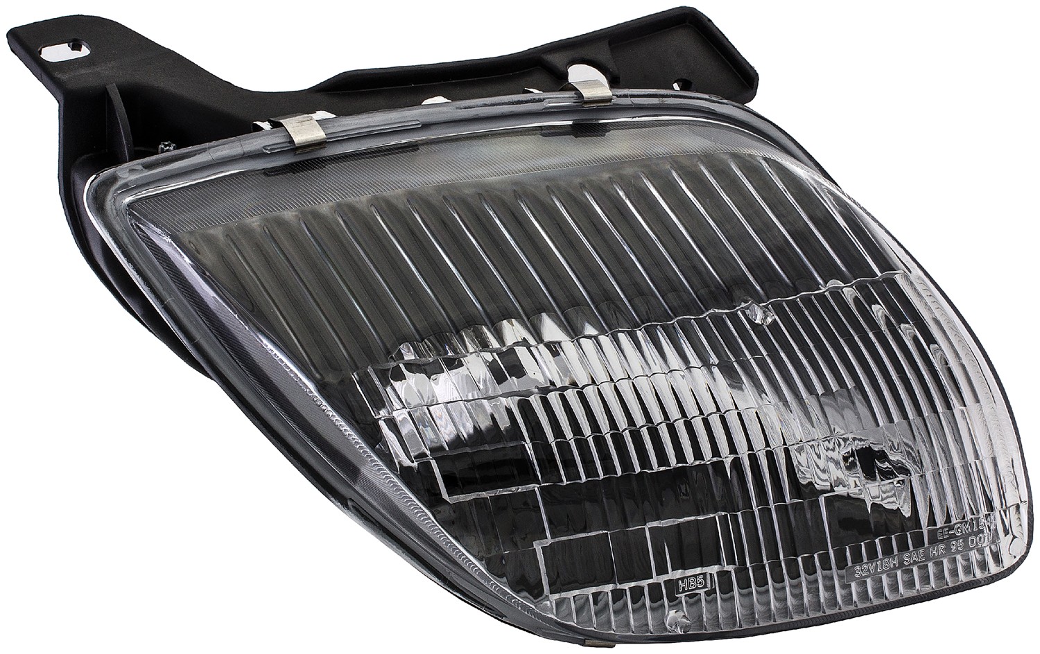 Dorman DOR-1590075 Headlight Assembly - Image 4