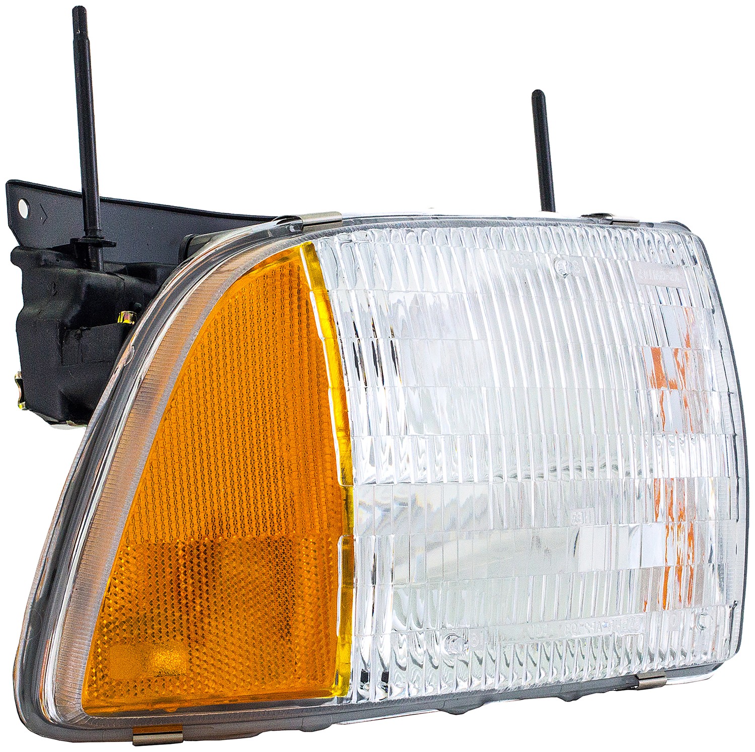 Dorman DOR-1590081 Headlight Assembly