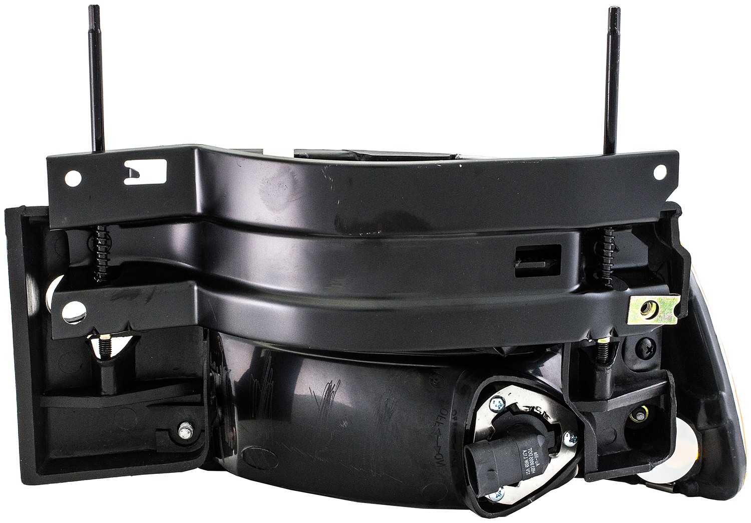Dorman DOR-1590081 Headlight Assembly - Image 2