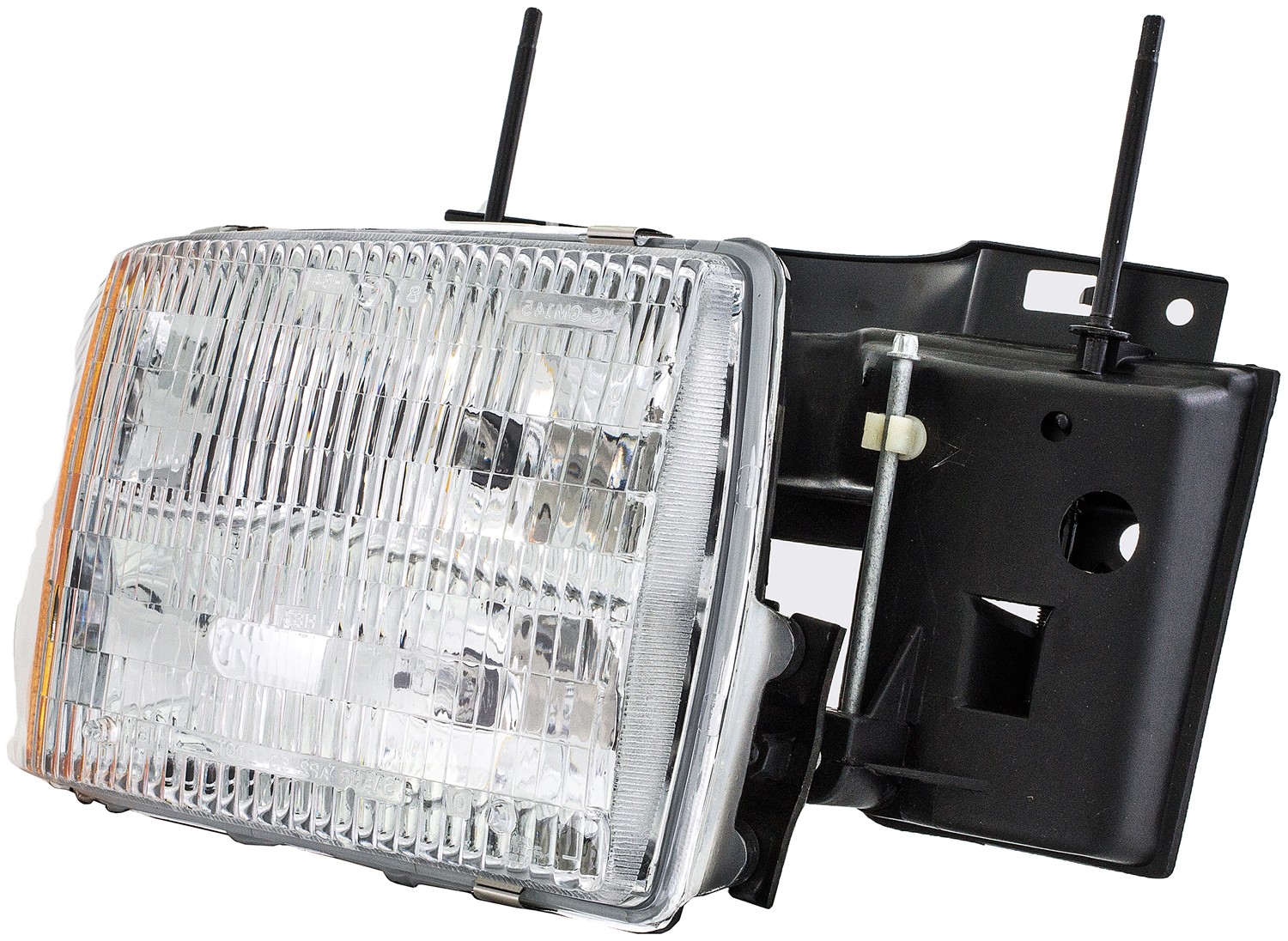 Dorman DOR-1590081 Headlight Assembly - Image 5