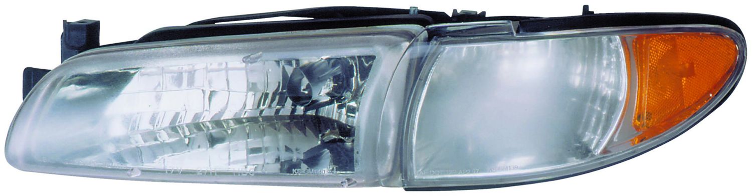 Dorman DOR-1590082 Headlight Assembly