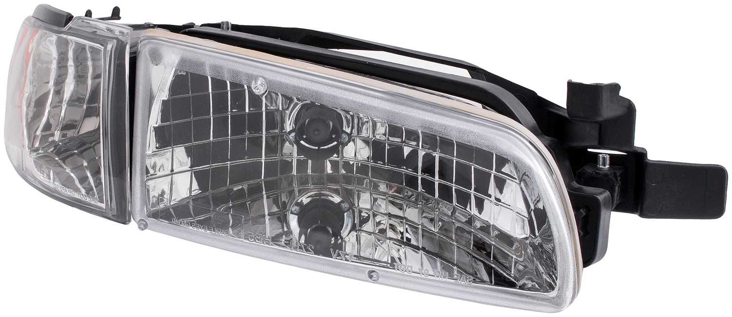 Dorman DOR-1590083 Headlight Assembly - Image 2