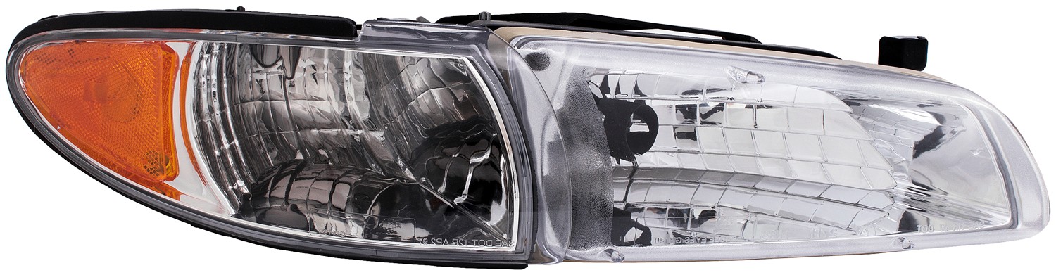 Dorman DOR-1590083 Headlight Assembly - Image 3