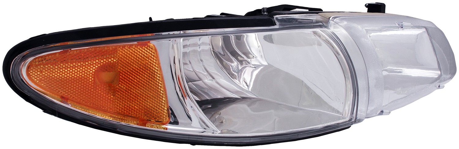 Dorman DOR-1590083 Headlight Assembly - Image 5