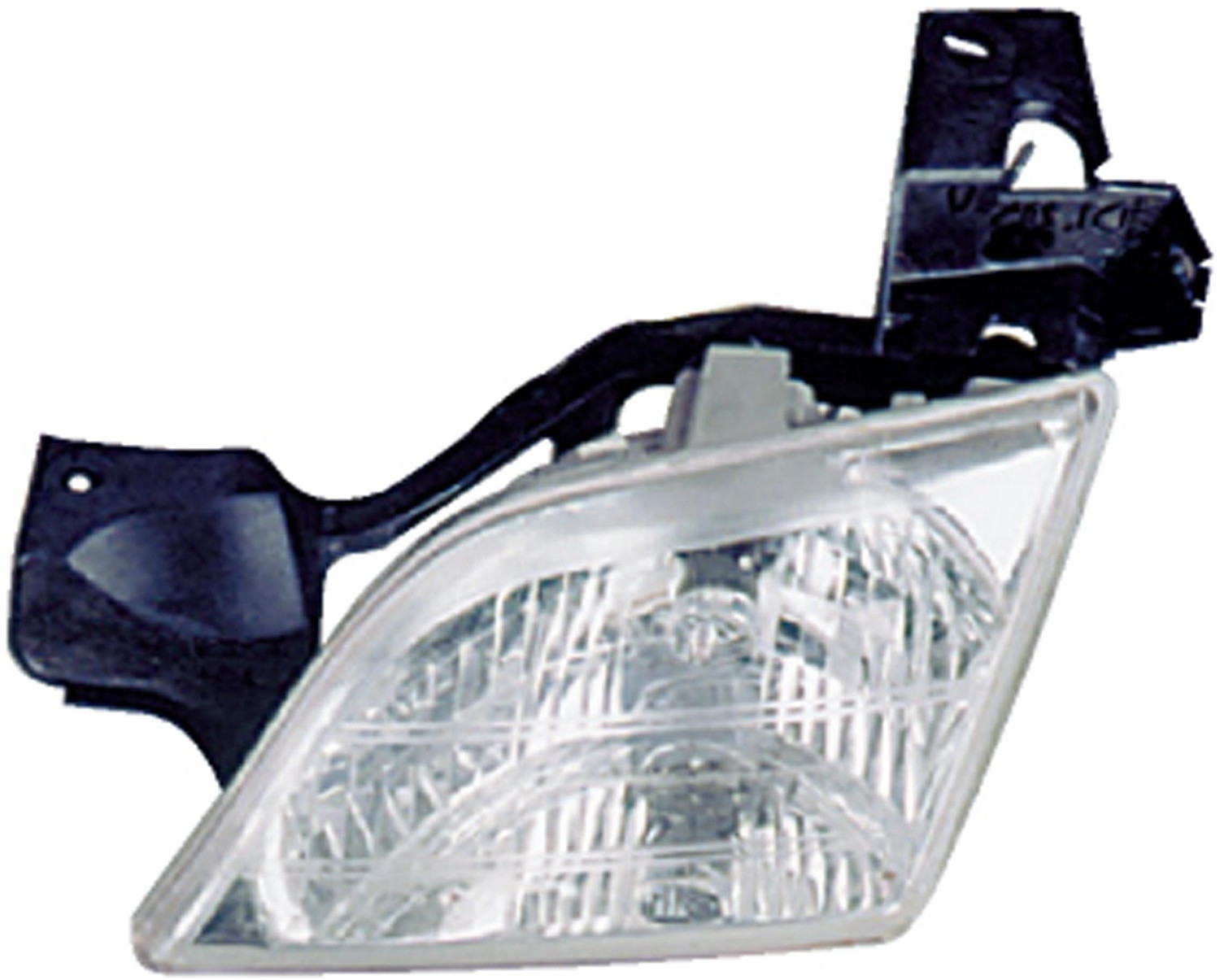 Dorman DOR-1590084 Headlight Assembly