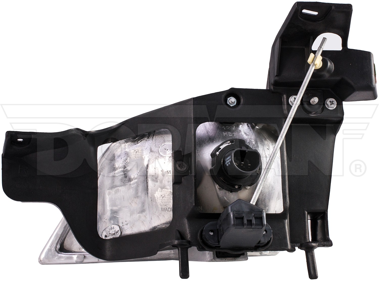 Dorman DOR-1590085 Headlight Assembly