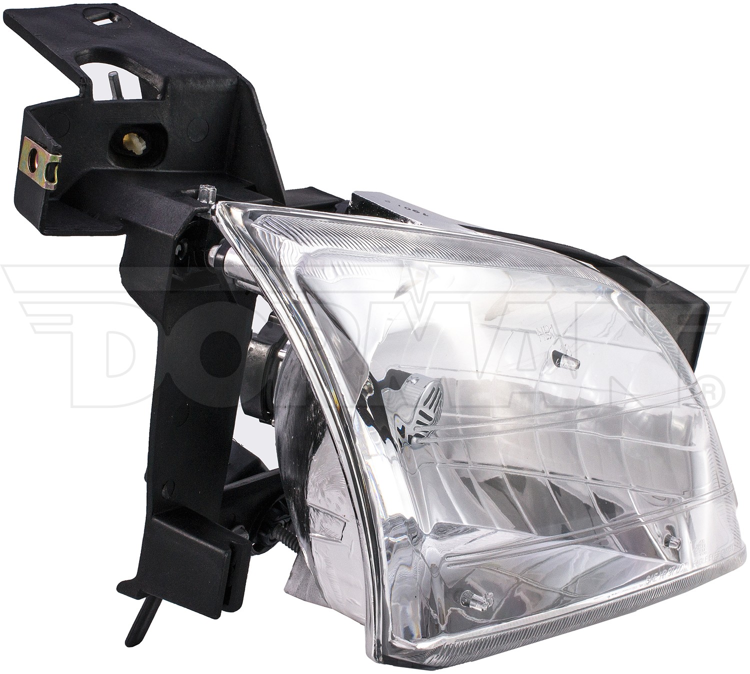 Dorman DOR-1590085 Headlight Assembly - Image 3