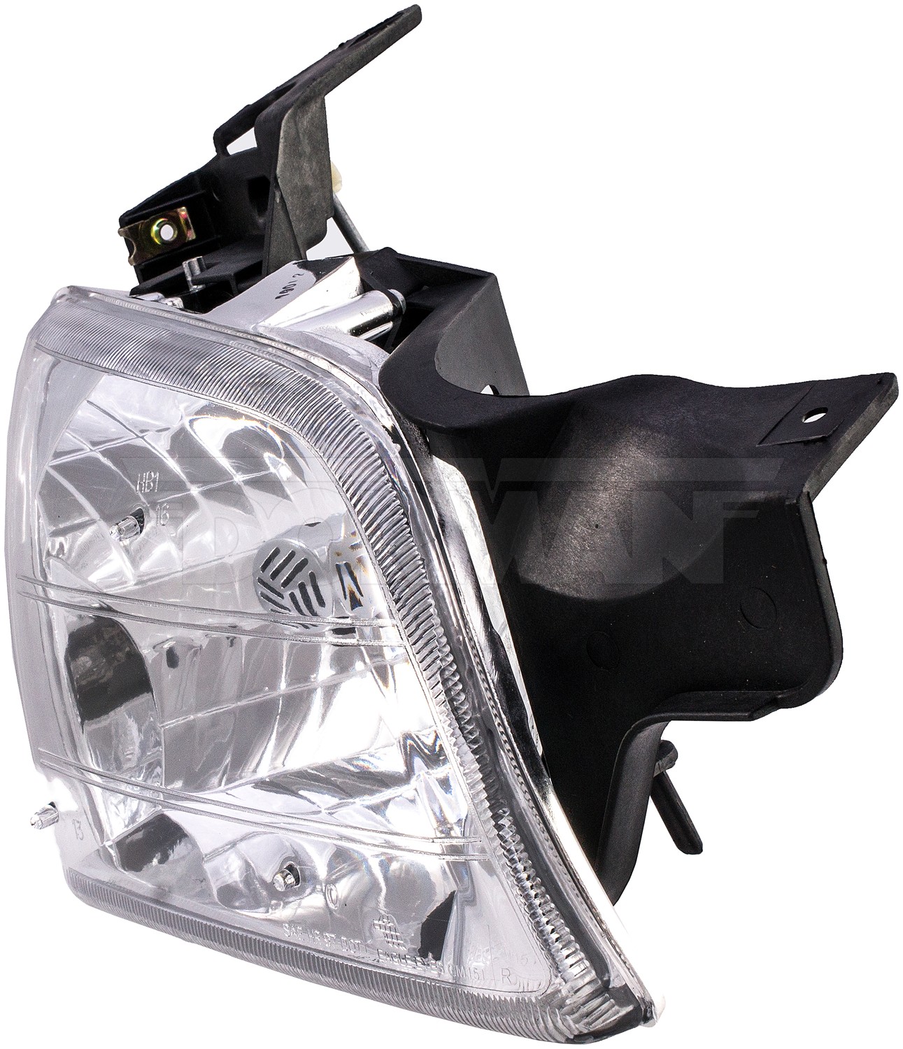 Dorman DOR-1590085 Headlight Assembly - Image 4