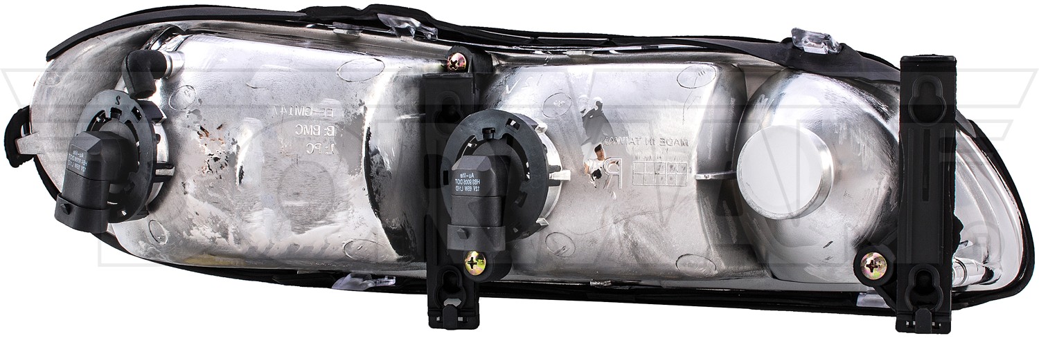 Dorman DOR-1590086 Headlight Assembly