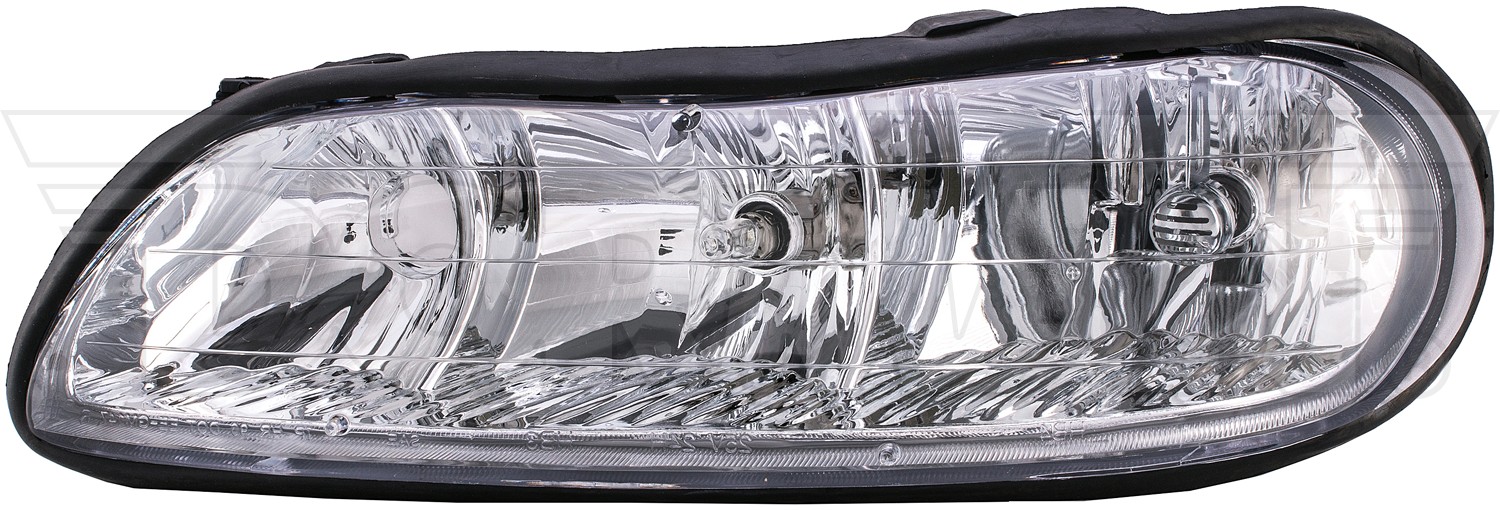 Dorman DOR-1590086 Headlight Assembly - Image 2