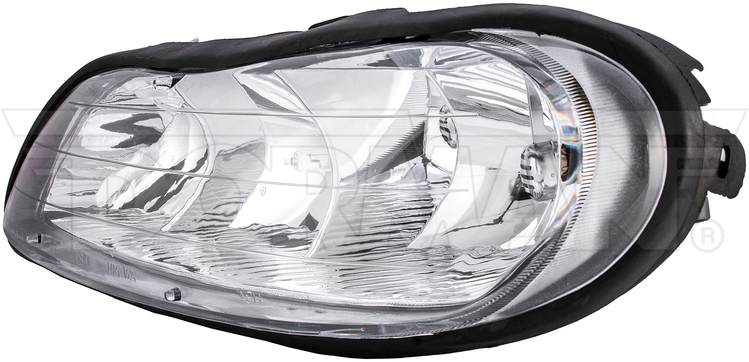 Dorman DOR-1590086 Headlight Assembly - Image 3