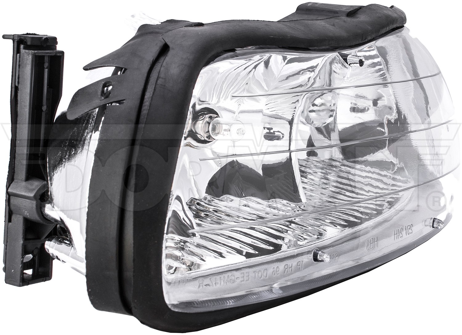 Dorman DOR-1590086 Headlight Assembly - Image 4
