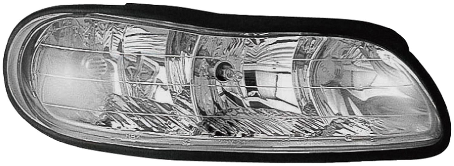 Dorman DOR-1590087 Headlight Assembly