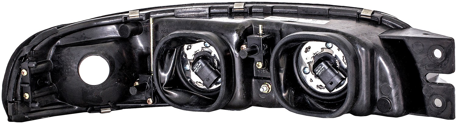 Dorman DOR-1590094 Headlight Assembly - Image 2