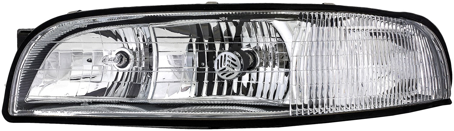 Dorman DOR-1590094 Headlight Assembly - Image 3