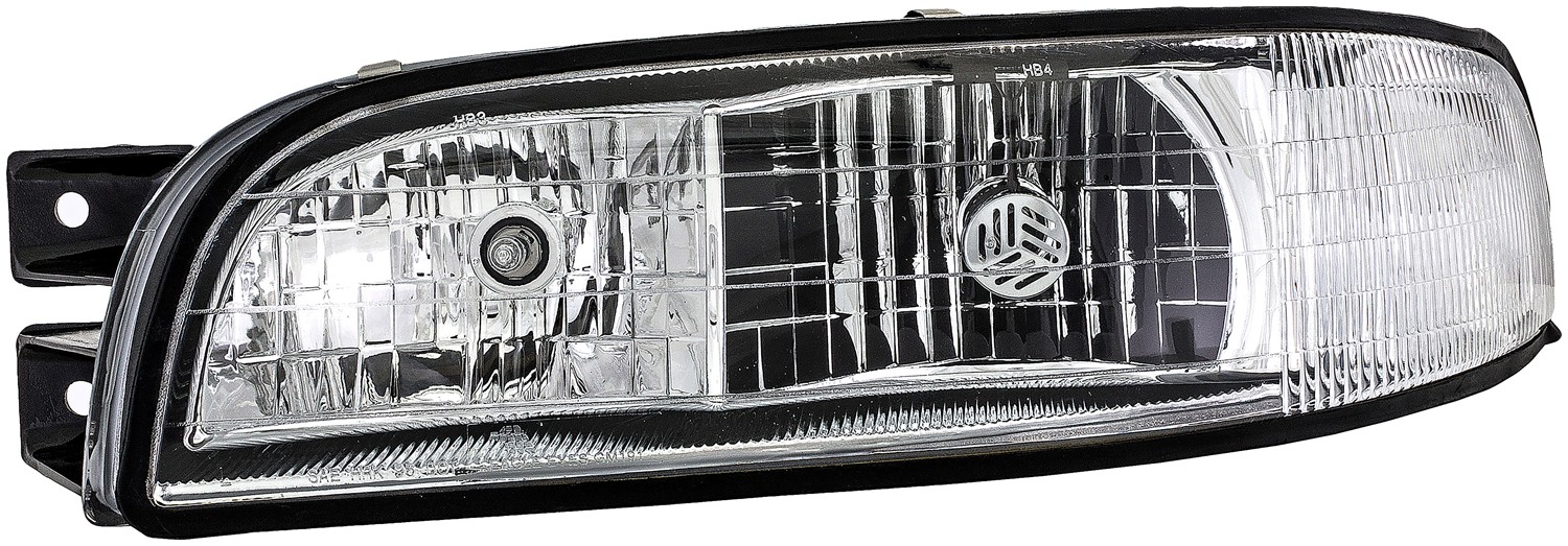 Dorman DOR-1590094 Headlight Assembly - Image 5