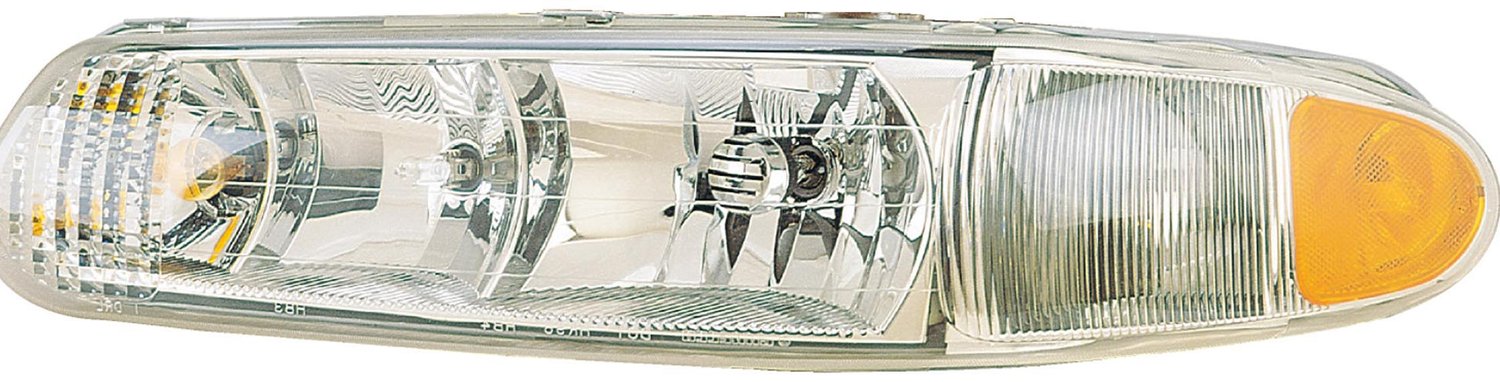 Dorman 1590096 Headlight Assembly