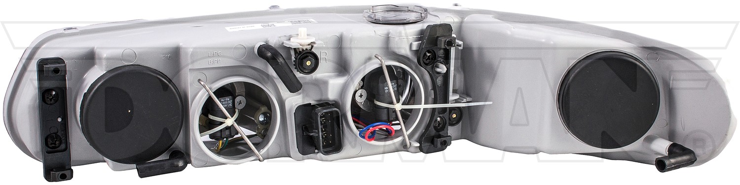 Dorman DOR-1590097 Headlight Assembly