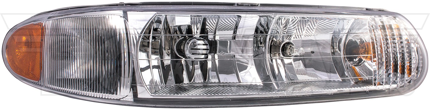 Dorman DOR-1590097 Headlight Assembly - Image 2