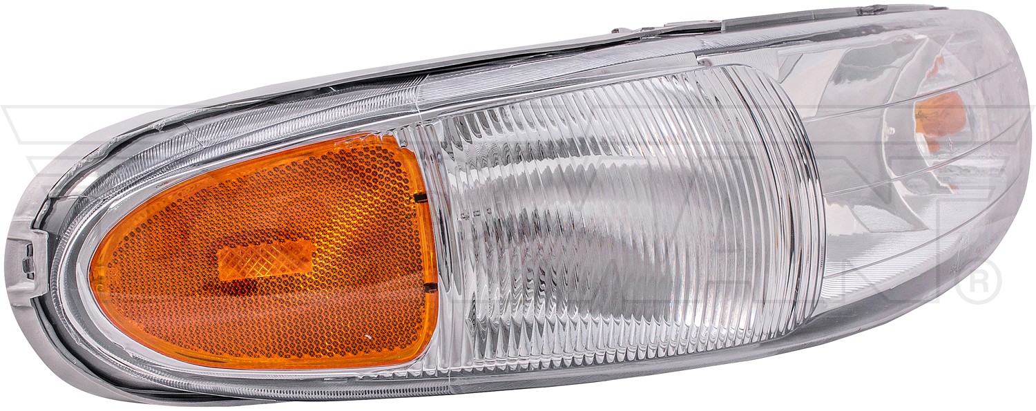 Dorman DOR-1590097 Headlight Assembly - Image 3