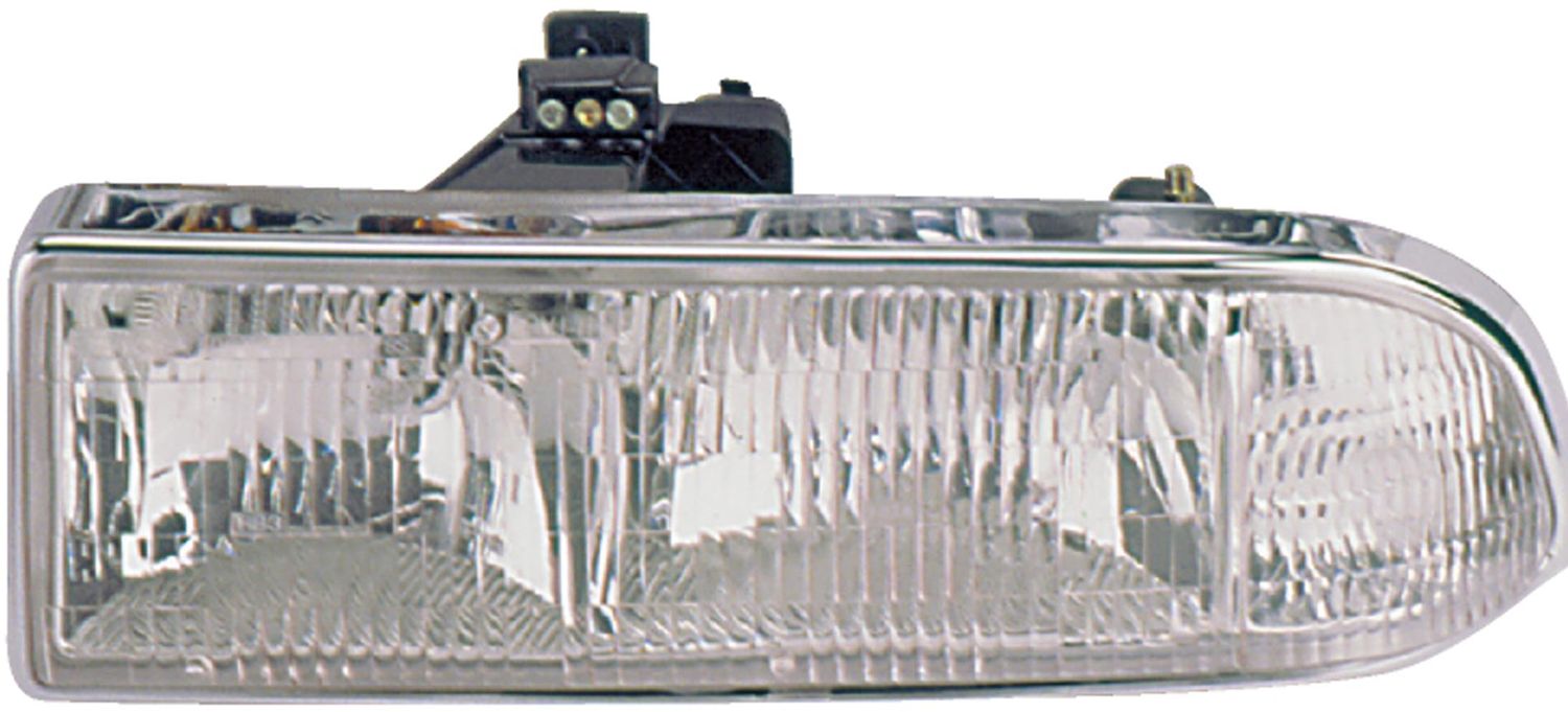 Dorman DOR-1590102 Headlight Assembly