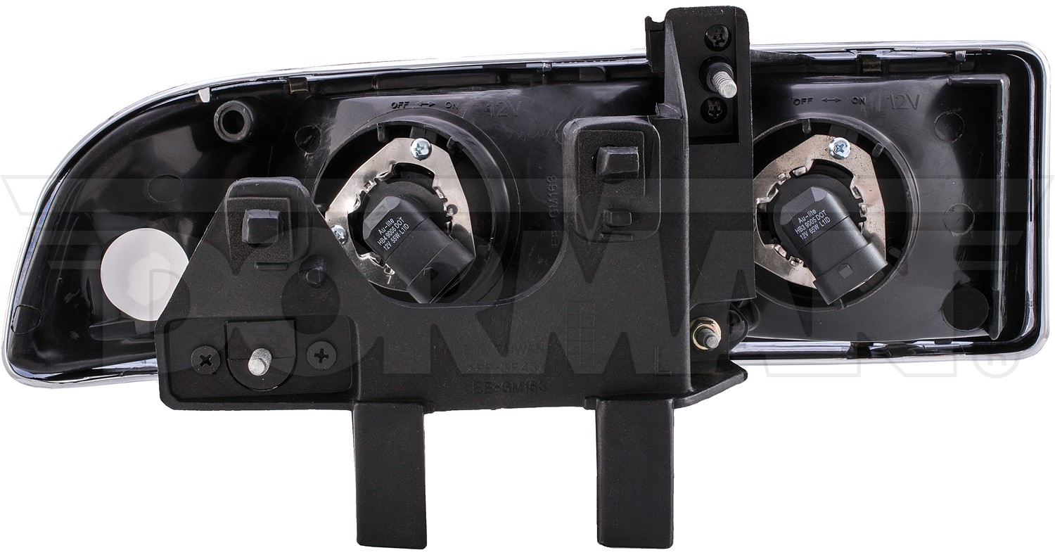 Dorman 1590103 Headlight Assembly