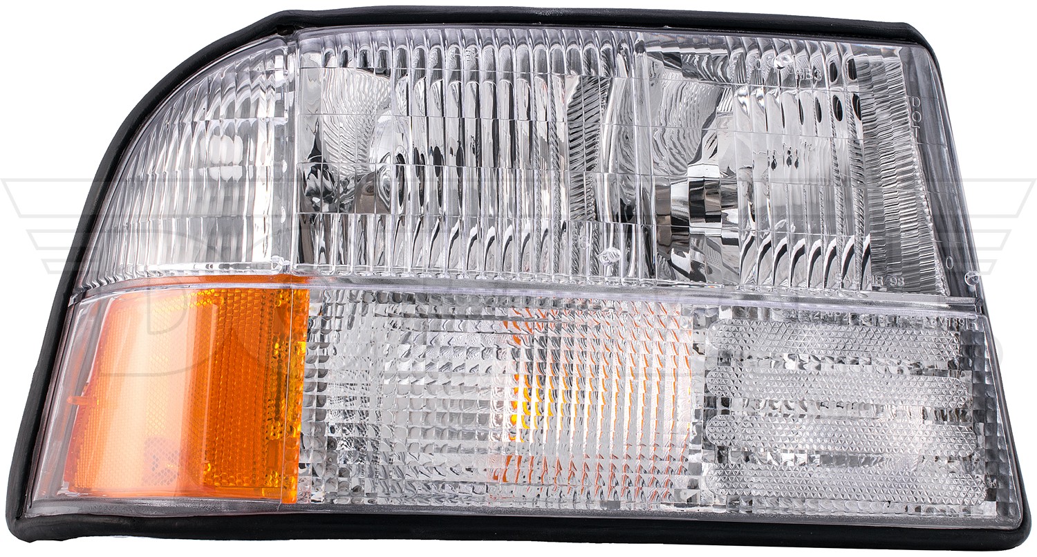 Dorman DOR-1590104 Headlight Assembly - Image 2