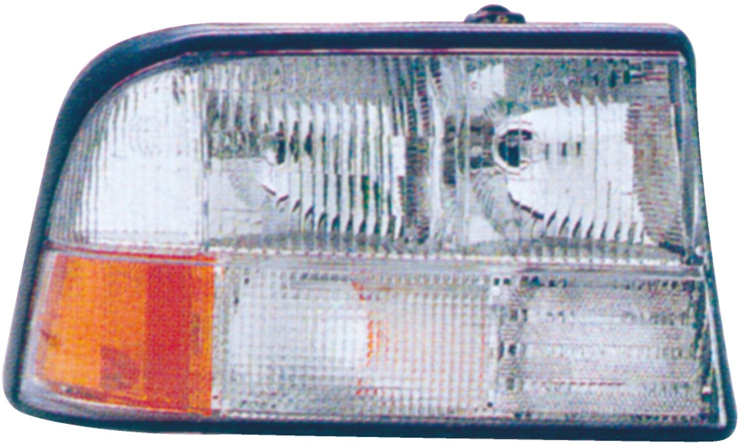 Dorman DOR-1590105 Headlight Assembly