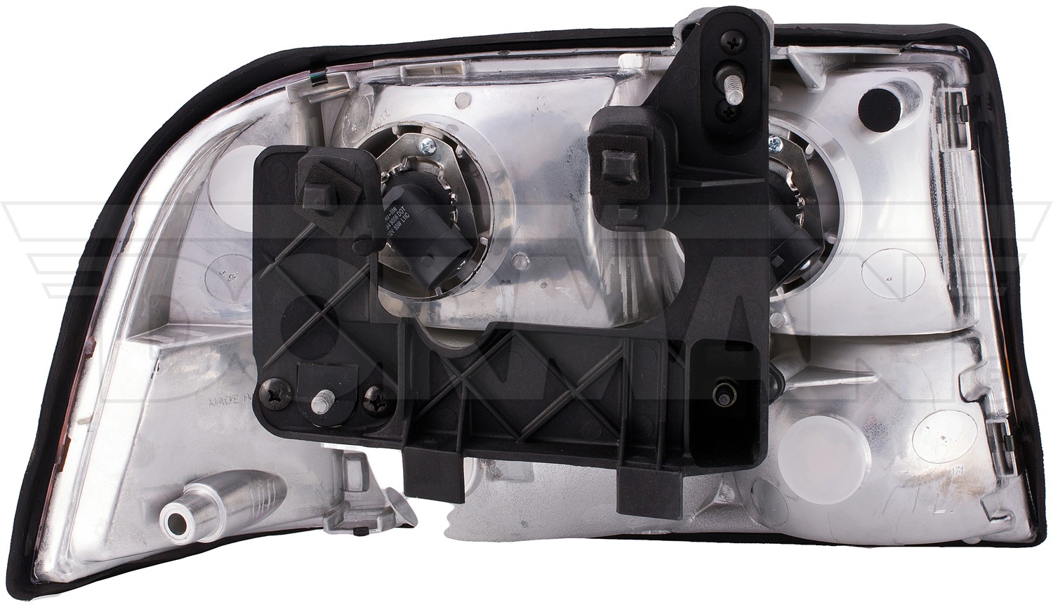 Dorman 1590110 Headlight Assembly