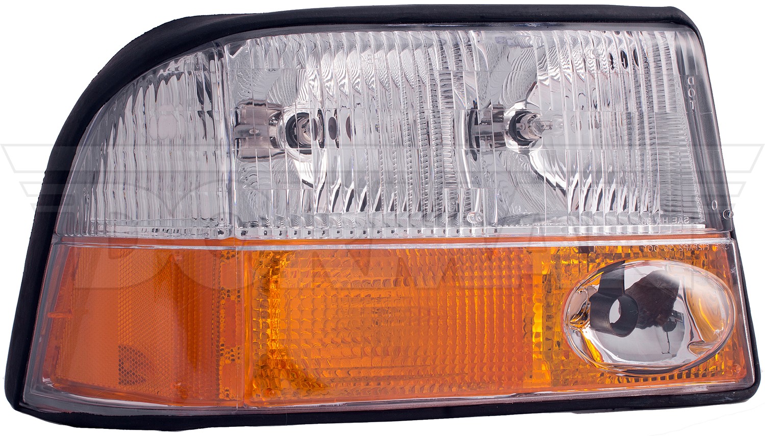 Dorman DOR-1590111 Headlight Assembly - Image 2