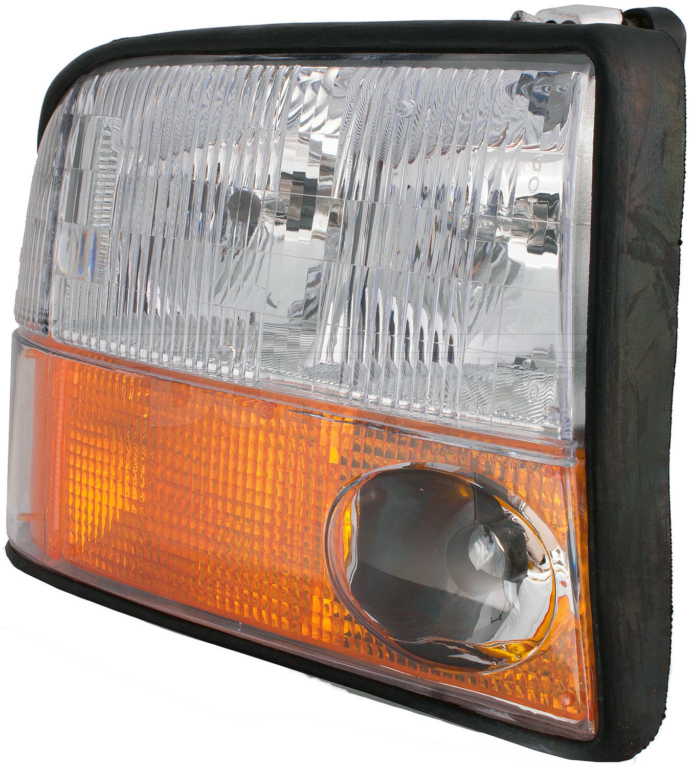 Dorman DOR-1590111 Headlight Assembly - Image 4