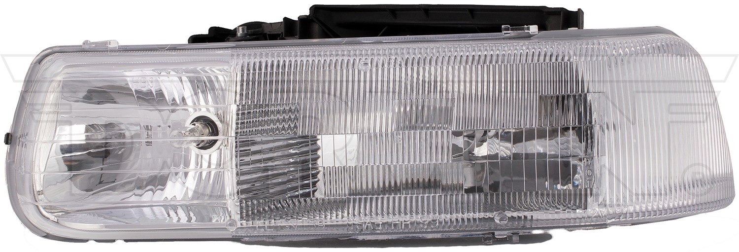 Dorman DOR-1590118 Headlight Assembly - Image 2