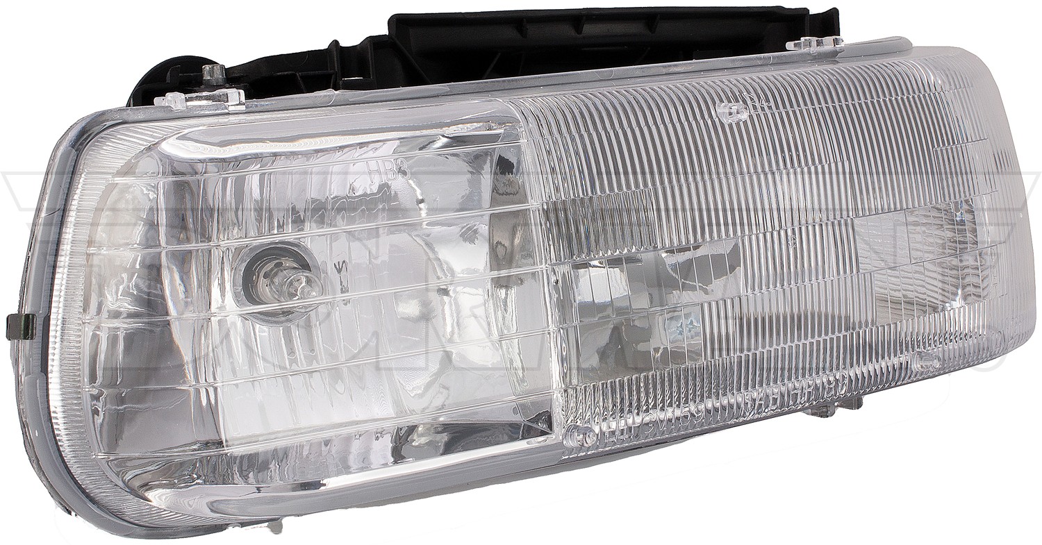 Dorman DOR-1590118 Headlight Assembly - Image 3