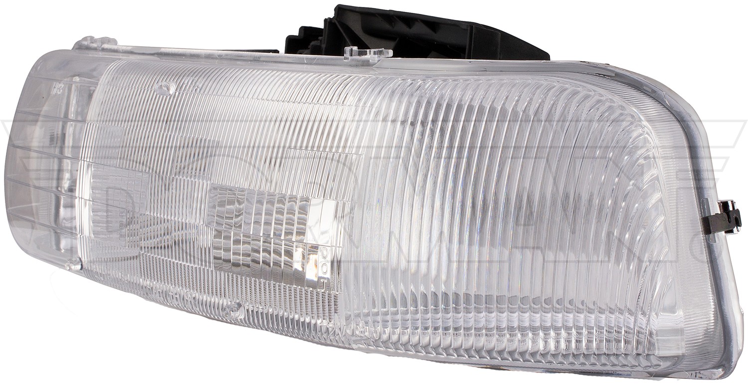 Dorman DOR-1590118 Headlight Assembly - Image 4