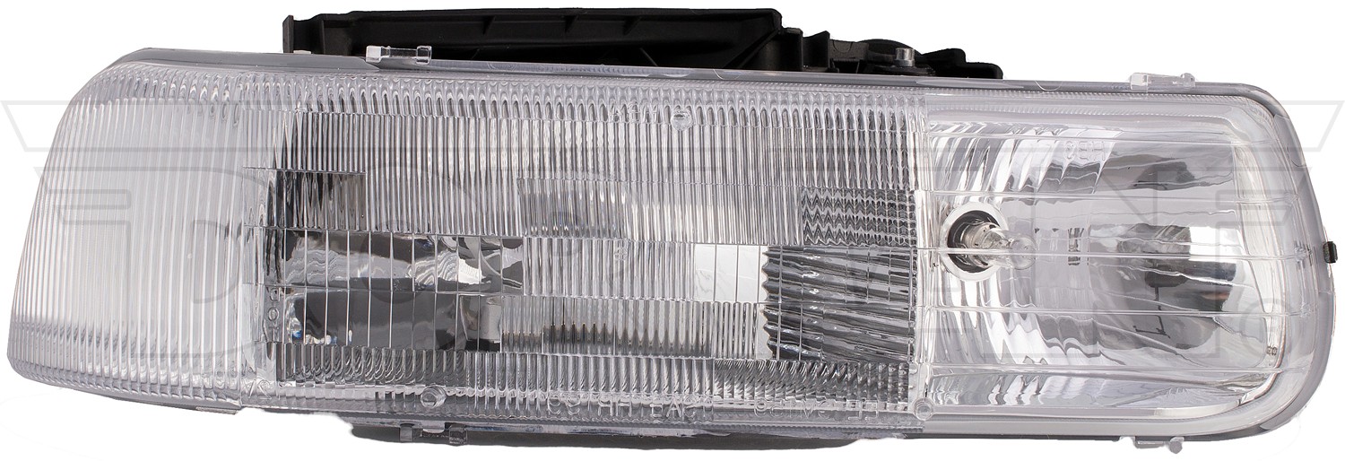 Dorman DOR-1590119 Headlight Assembly - Image 2