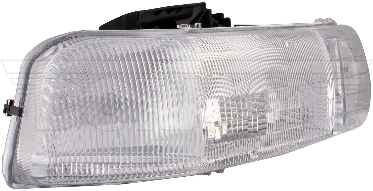 Dorman DOR-1590119 Headlight Assembly - Image 3