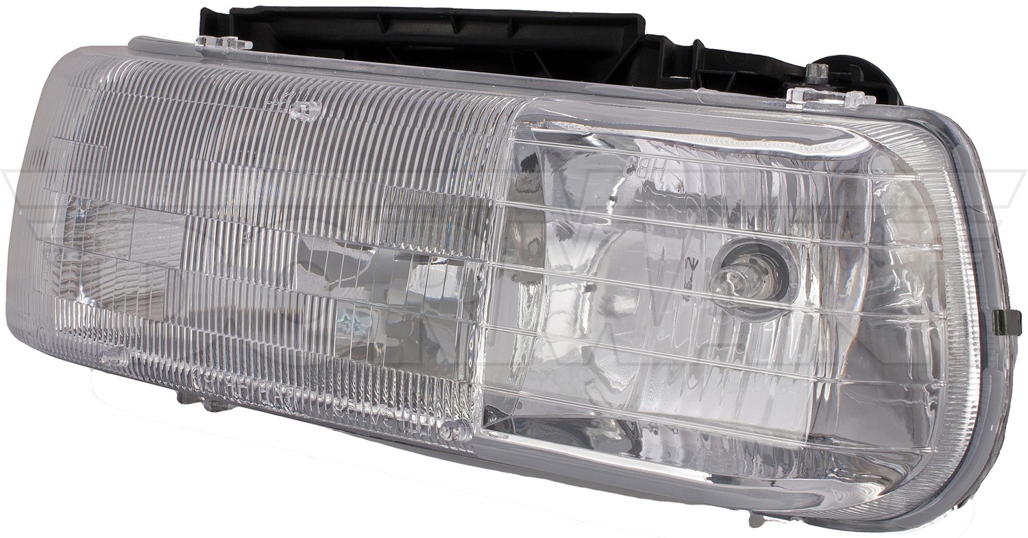 Dorman DOR-1590119 Headlight Assembly - Image 4