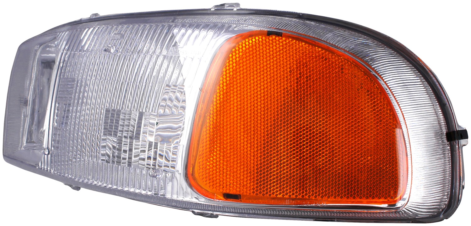 Dorman DOR-1590130 Headlight Assembly
