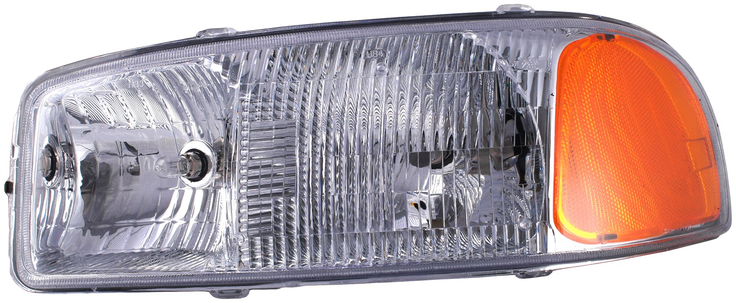 Dorman DOR-1590130 Headlight Assembly - Image 3