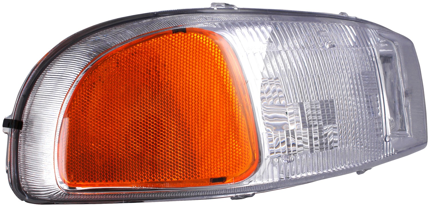 Dorman DOR-1590131 Headlight Assembly