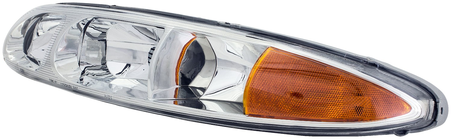 Dorman DOR-1590132 Headlight Assembly