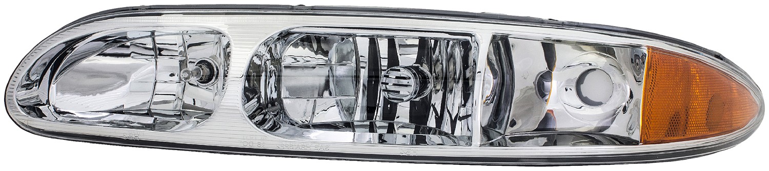 Dorman DOR-1590132 Headlight Assembly - Image 3