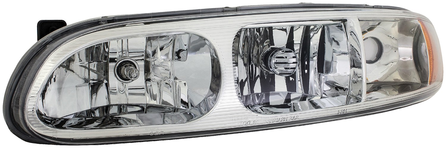 Dorman DOR-1590132 Headlight Assembly - Image 4