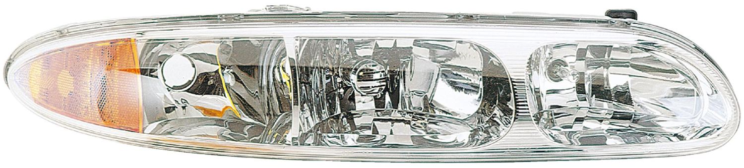 Dorman 1590133 Headlight Assembly